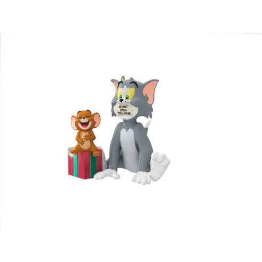QXI2801 2012 Holiday Hijinks (Tom & Jerry) Image1