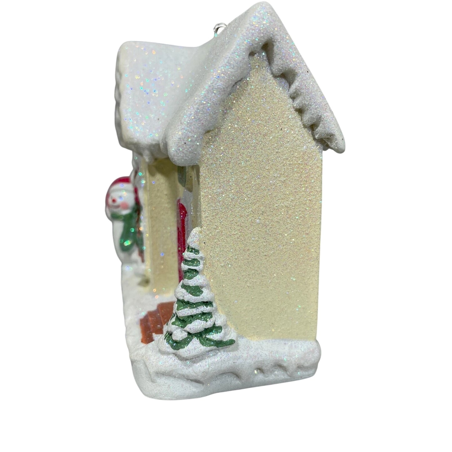 2012 Home for the Holiday Hallmark Ornament (New Home) QXG4031 Image3