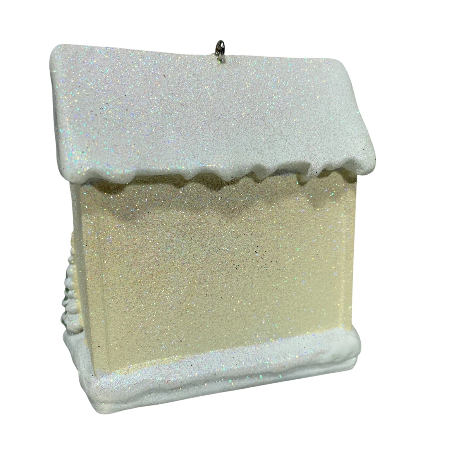 2012 Home for the Holiday Hallmark Ornament (New Home) QXG4031 Image4