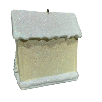 2012 Home for the Holiday Hallmark Ornament (New Home) QXG4031 Image4