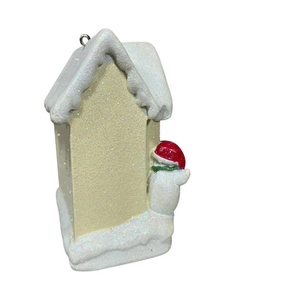 2012 Home for the Holiday Hallmark Ornament (New Home) QXG4031 Image5
