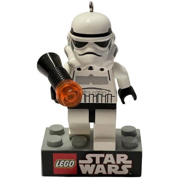 2012 Imperial Stormtrooper (Star Wars, Lego)