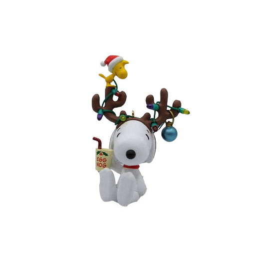 2012 In the Spirit (Peanuts)