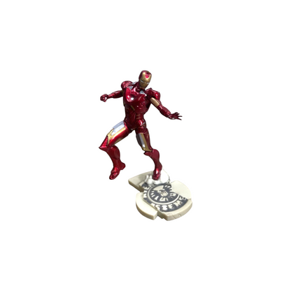 2012 Iron Man Avengers Hallmark Ornament (Super Heroes) QXI2601