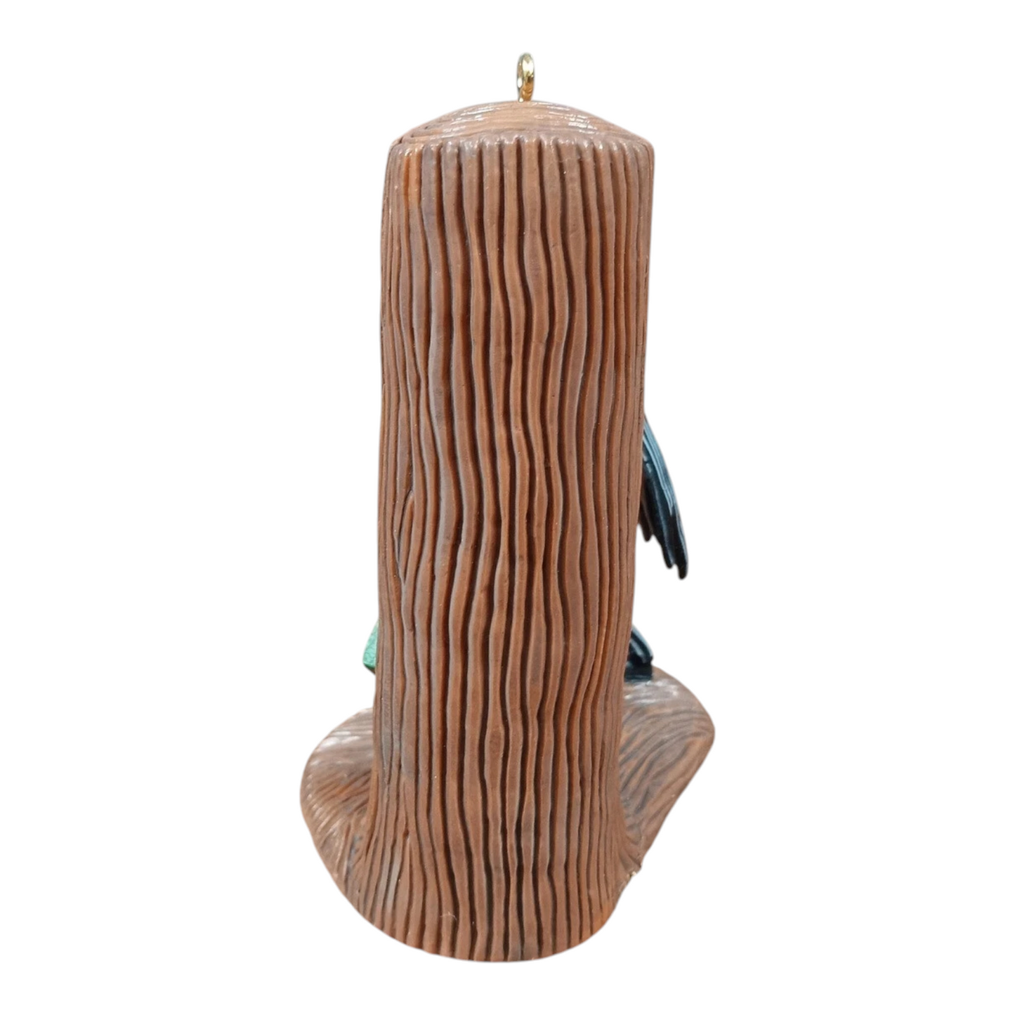 2012 Jack Sneaks a Peek Hallmark Ornament (Tim Burton's The Nightmare Before Christmas) QXD1004