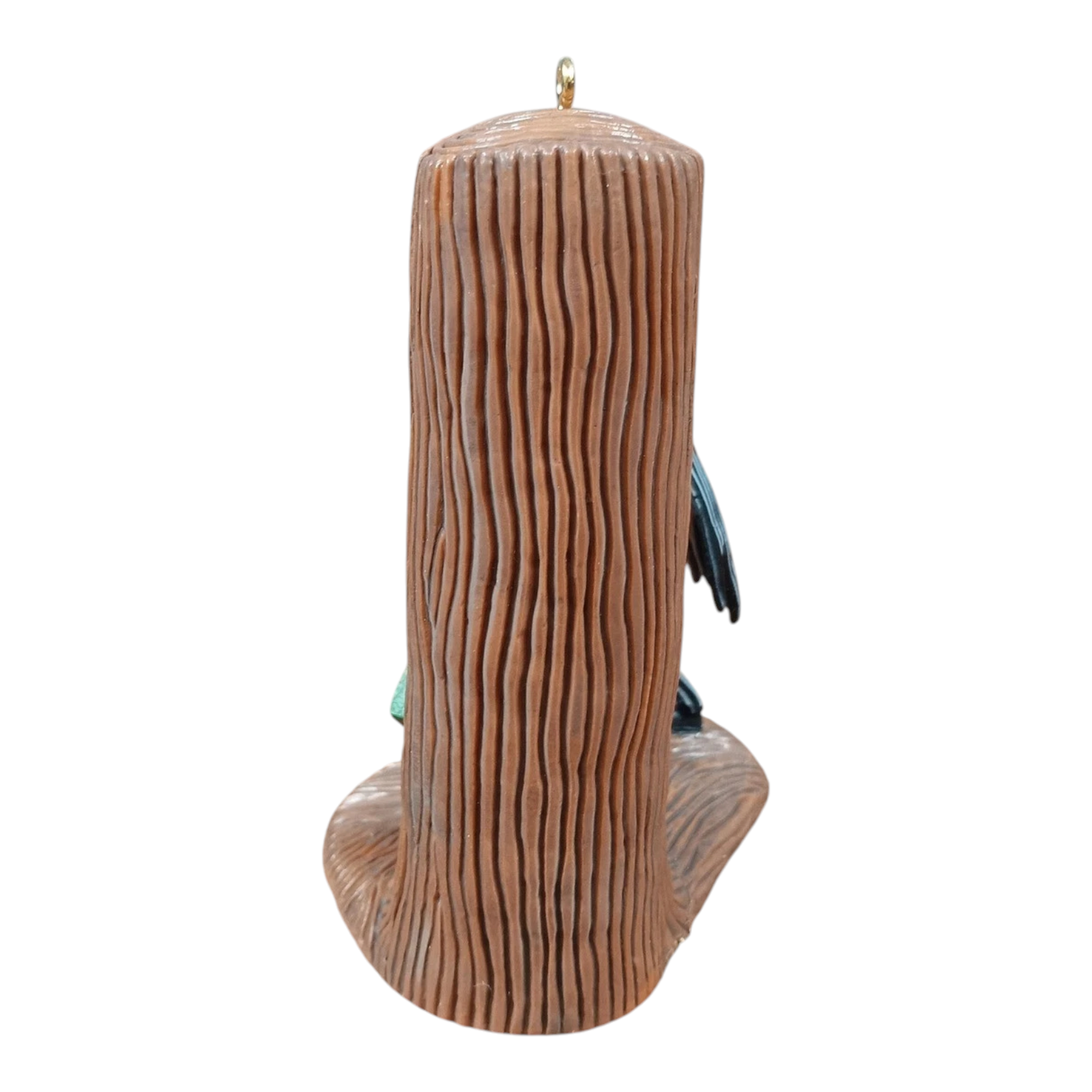 2012 Jack Sneaks a Peek Hallmark Ornament (Tim Burton's The Nightmare Before Christmas) QXD1004