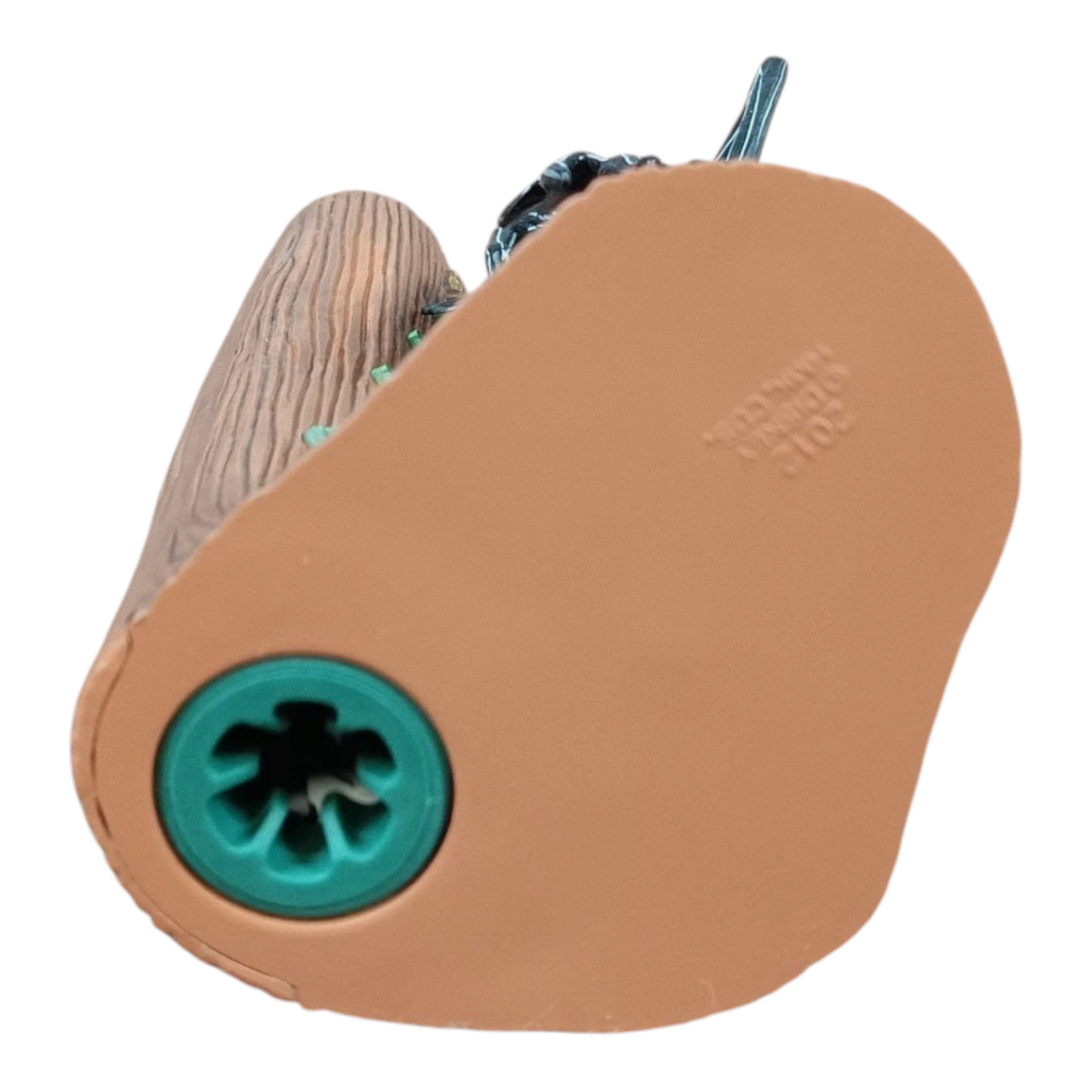 2012 Jack Sneaks a Peek Hallmark Ornament (Tim Burton's The Nightmare Before Christmas) QXD1004