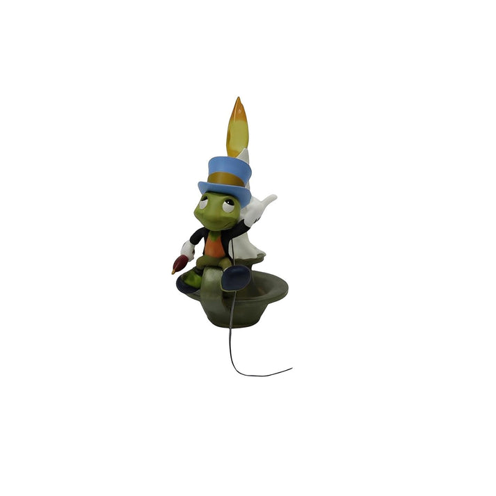 2012 Jiminy Cricket #4