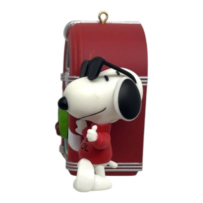 2012 Joe Cool Rocks! (Peanuts)