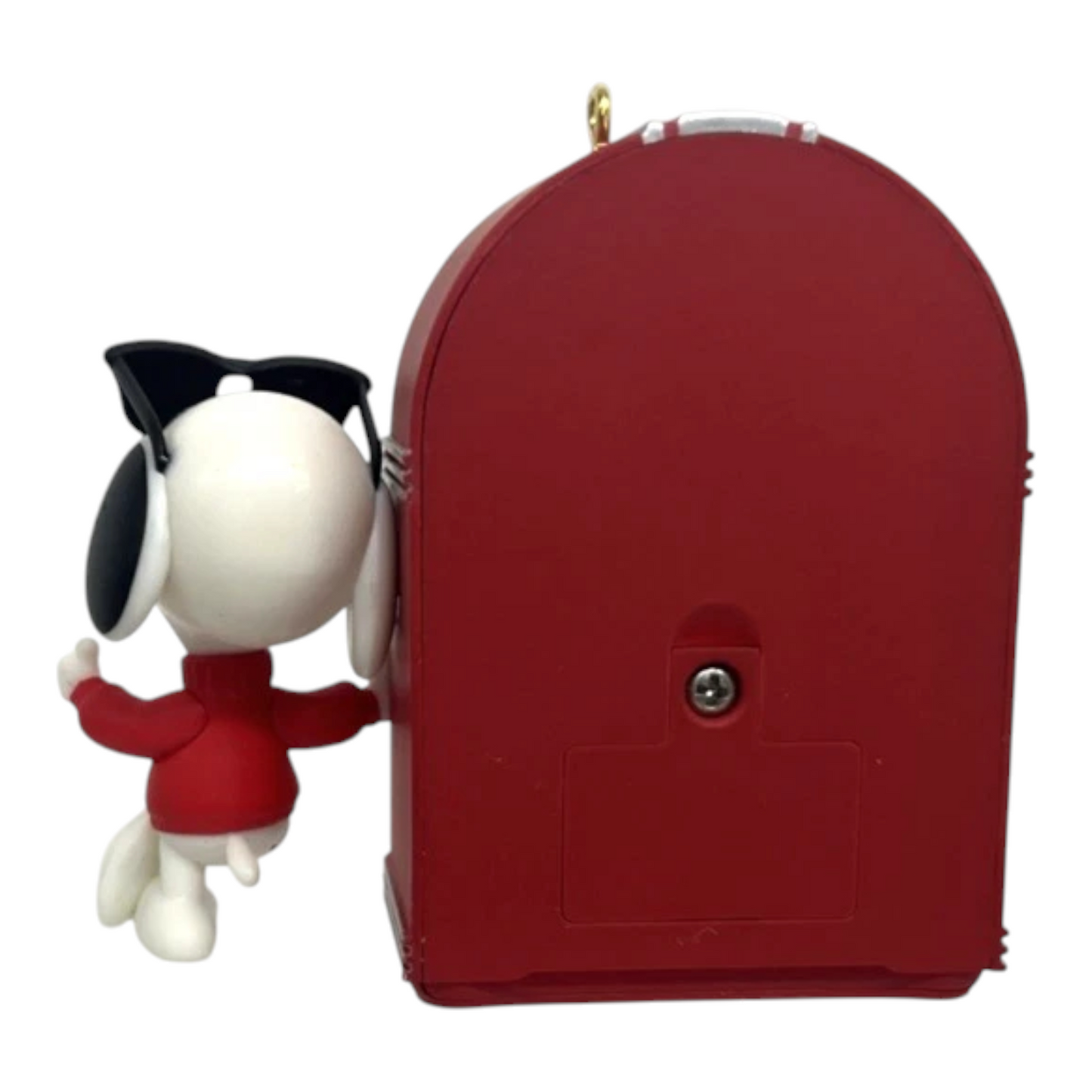 2012 Joe Cool Rocks! (Peanuts)