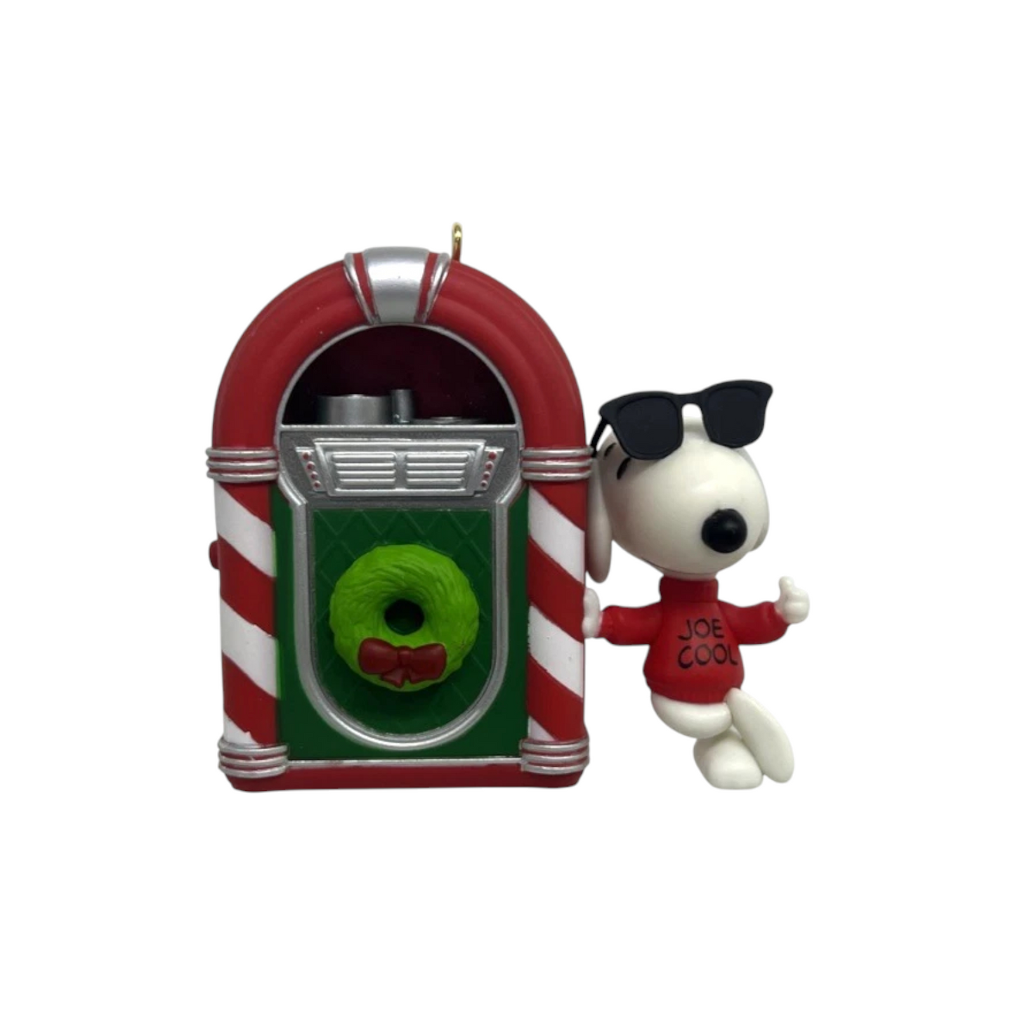 2012 Joe Cool Rocks! (Peanuts)