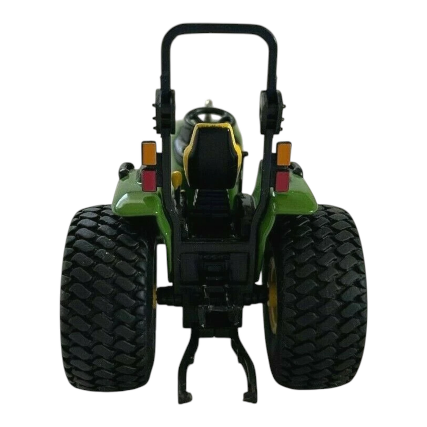 2012 John Deere 4120 Tractor Hallmark Ornament (John Deere) QXI2044 Image4