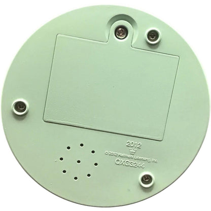 2012 Let It Snow! Hallmark Ornament (Snowmen) QXG3244