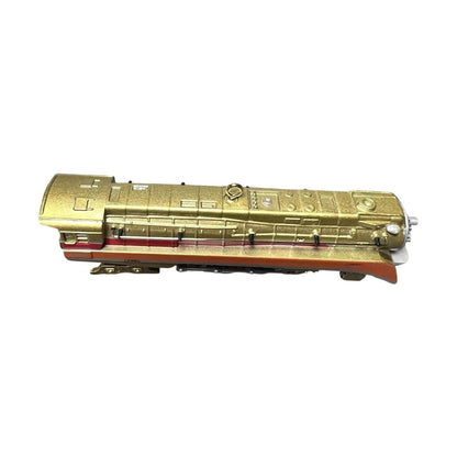 2012 Lionel 4449 Daylight Steam Locomotive Hallmark Ornament (Lionel) QXE3024 Image3