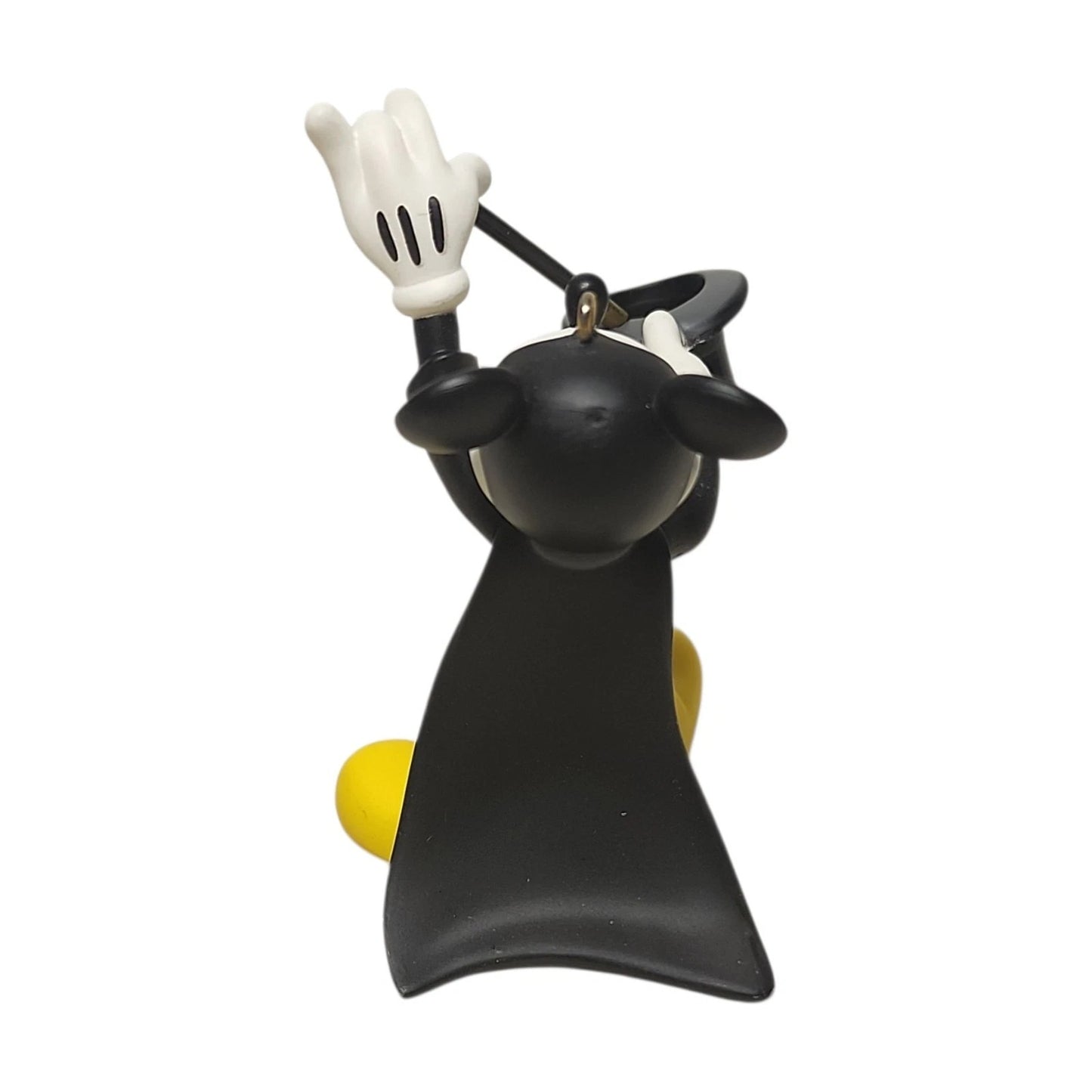 2012 Magician Mickey Hallmark Ornament (Mickey's Movie Mousterpieces) QX8294