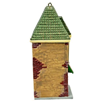 2012 Mama's Ristorante Italiano Hallmark Ornament (Nostalgic Houses and Shops) QX8144 Image4