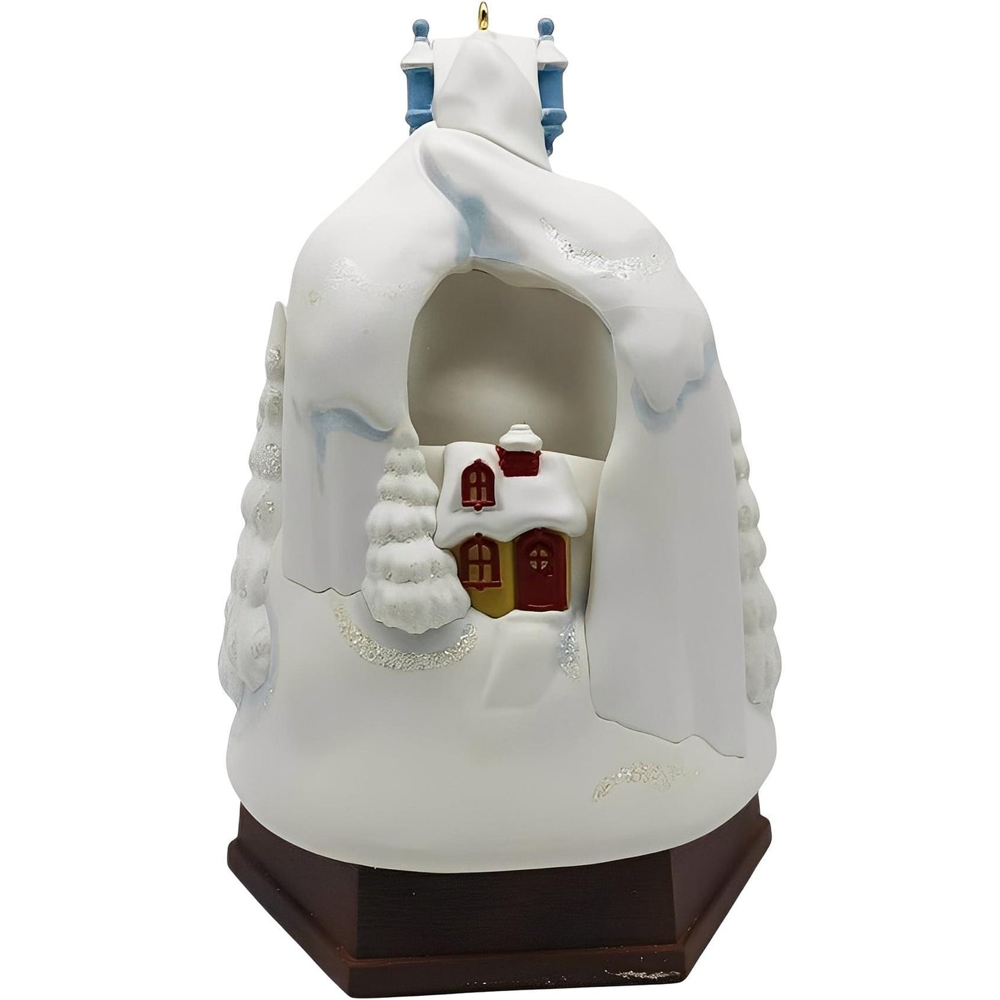 2012 Merry Christmas to All! (Magic Village)