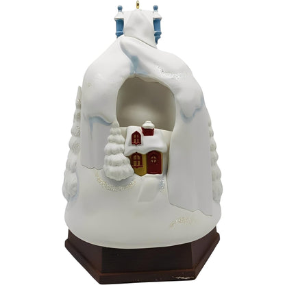 2012 Merry Christmas to All! (Magic Village)