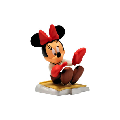 2012 Merry Mittens Minnie (Mickey Mouse & Friends)