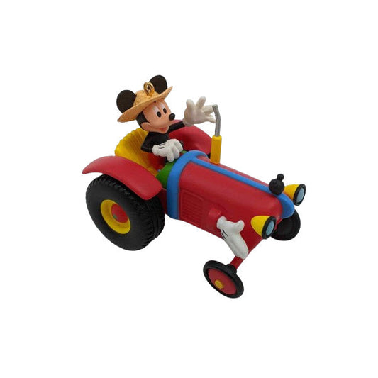 2012 Mickey Down on the Farm (Mickey Mouse & Friends)