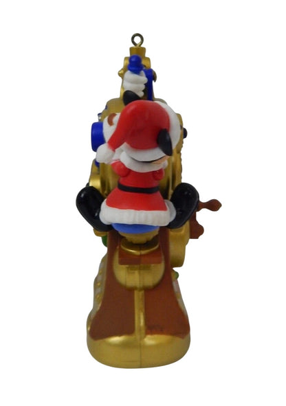 2012 Mickey's Toy Machine Hallmark Ornament (Mickey Mouse & Friends) QXD1021 Image5