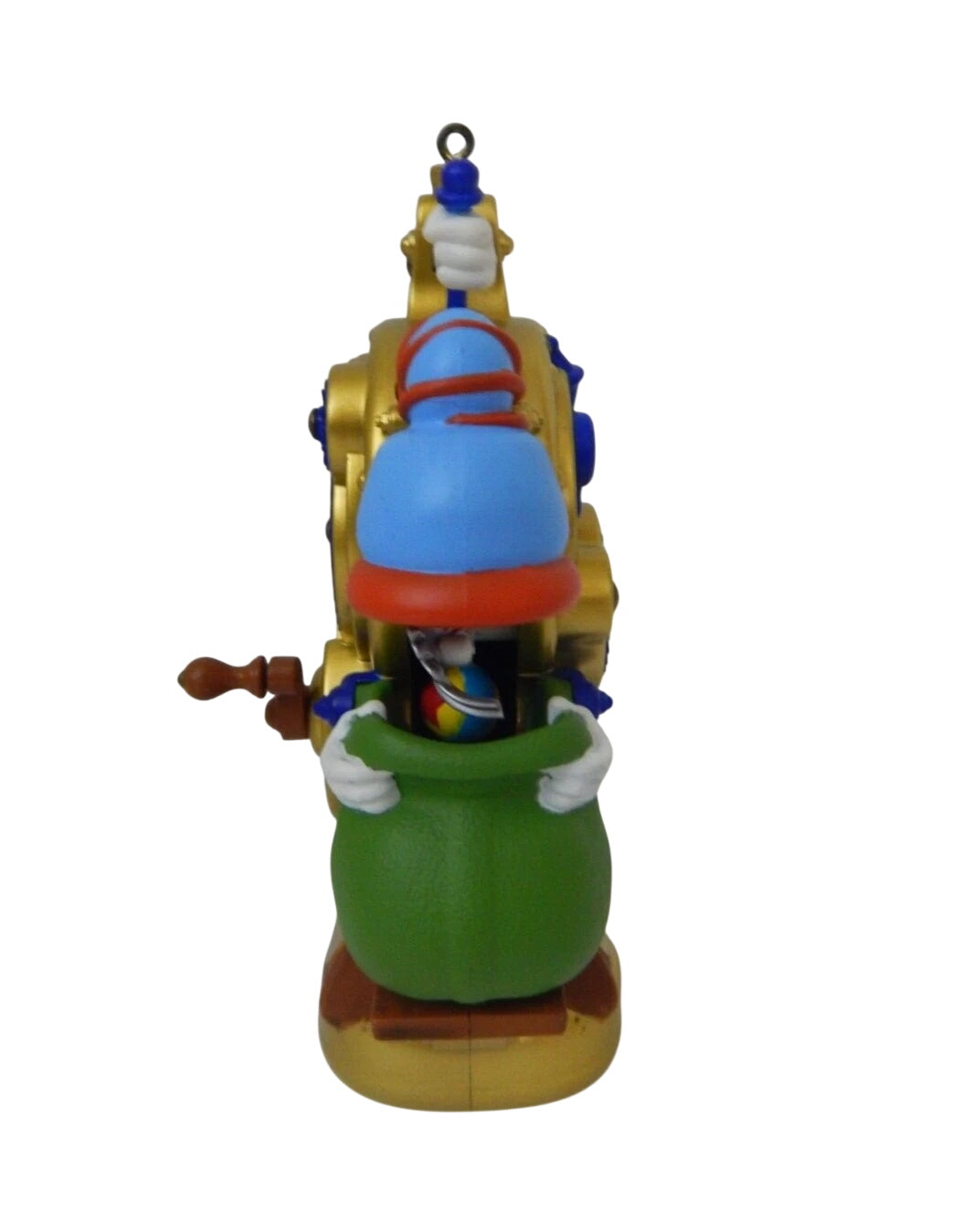 2012 Mickey's Toy Machine Hallmark Ornament (Mickey Mouse & Friends) QXD1021 Image6