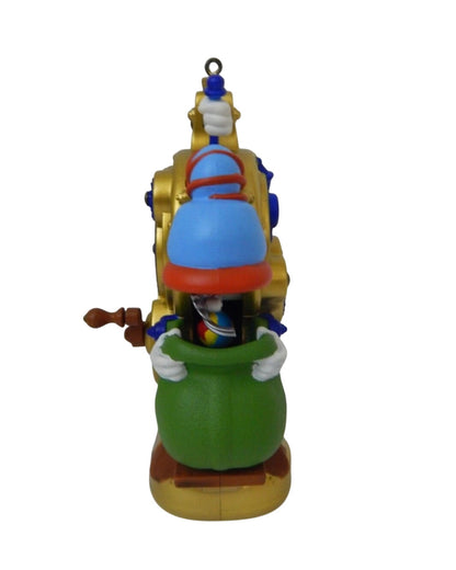 2012 Mickey's Toy Machine Hallmark Ornament (Mickey Mouse & Friends) QXD1021 Image6