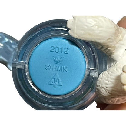 2012 Mischievous Kittens Hallmark Ornament (Mischievous Kittens) QX8041