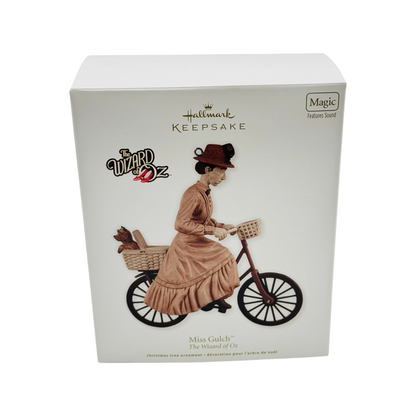 2012 Miss Gulch (The Wizard of Oz)