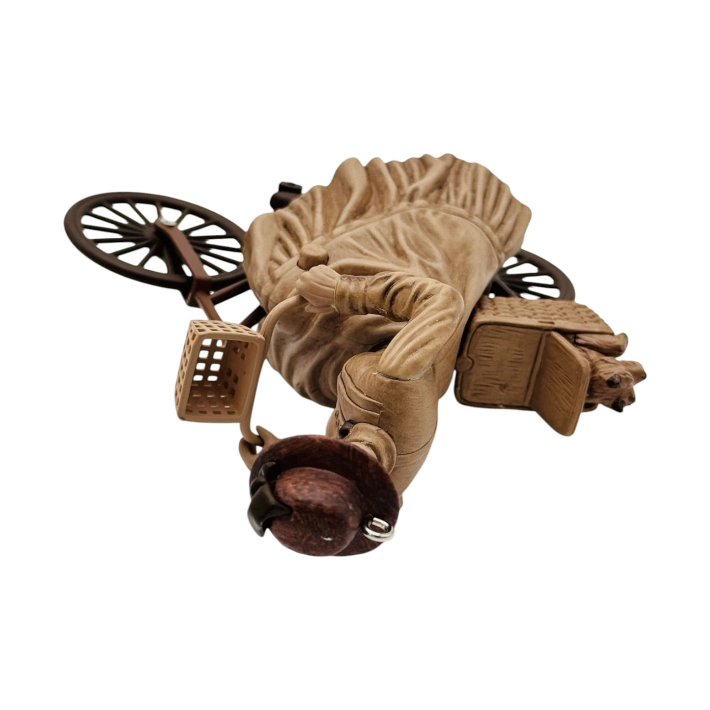 2012 Miss Gulch (The Wizard of Oz)