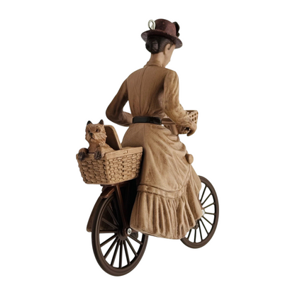 2012 Miss Gulch (The Wizard of Oz)