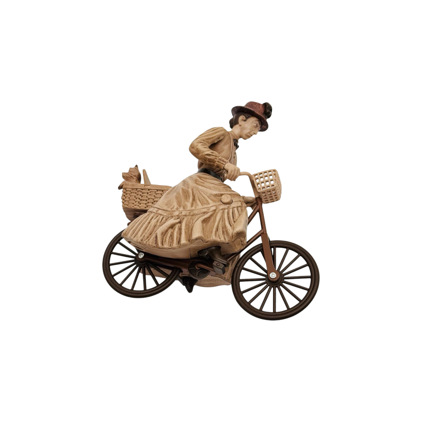 2012 Miss Gulch (The Wizard of Oz)