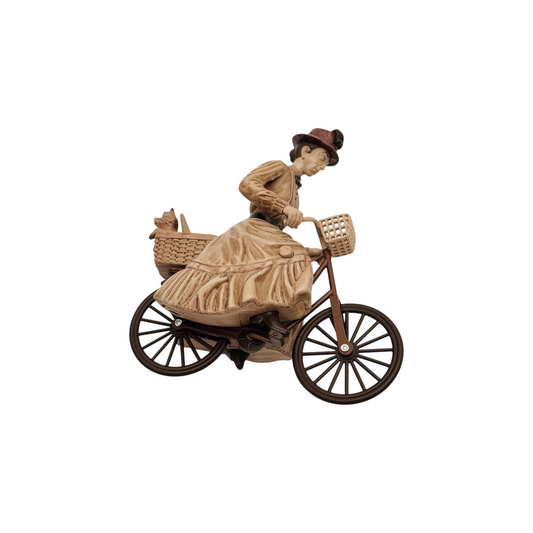 2012 Miss Gulch (The Wizard of Oz)