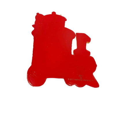 2012 My First Christmas - Photo Holder Hallmark Ornament (Child's Age Collection) QXG4409