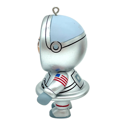 2012 Mystery Ornament Hallmark Ornament (Mystery) QK5001 Image3