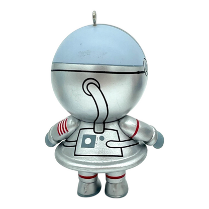2012 Mystery Ornament Hallmark Ornament (Mystery) QK5001 Image4