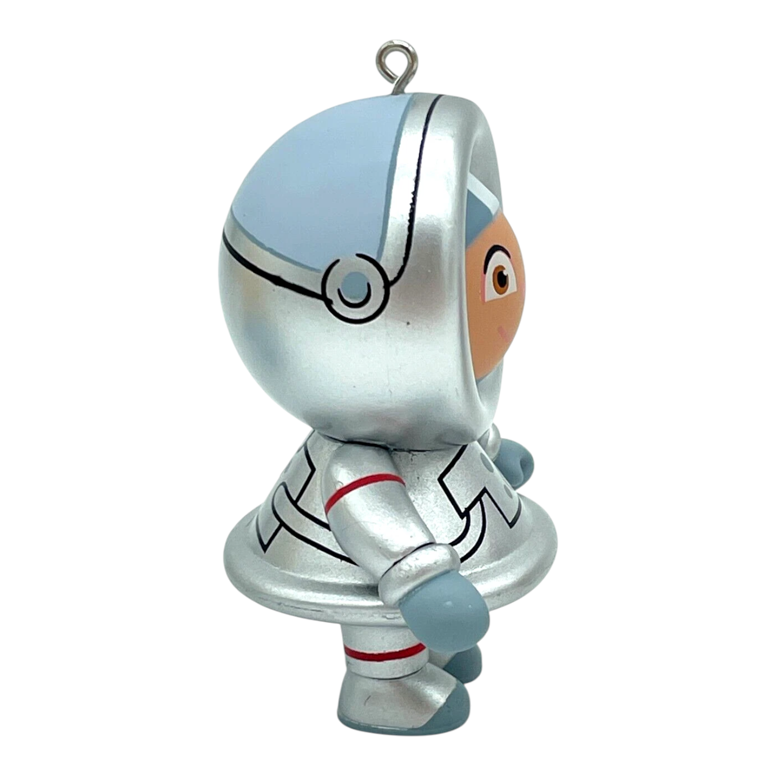 2012 Mystery Ornament Hallmark Ornament (Mystery) QK5001 Image5