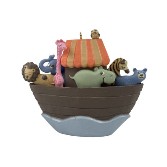 2012 Noah's Ark (Noah's Ark)