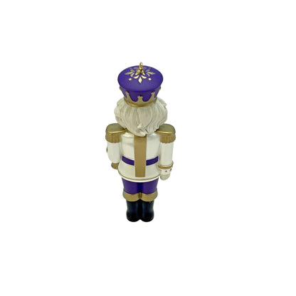2012 Noble Nutcracker (Hallmark Associate Gift) Hallmark Ornament GMP4060 Image5