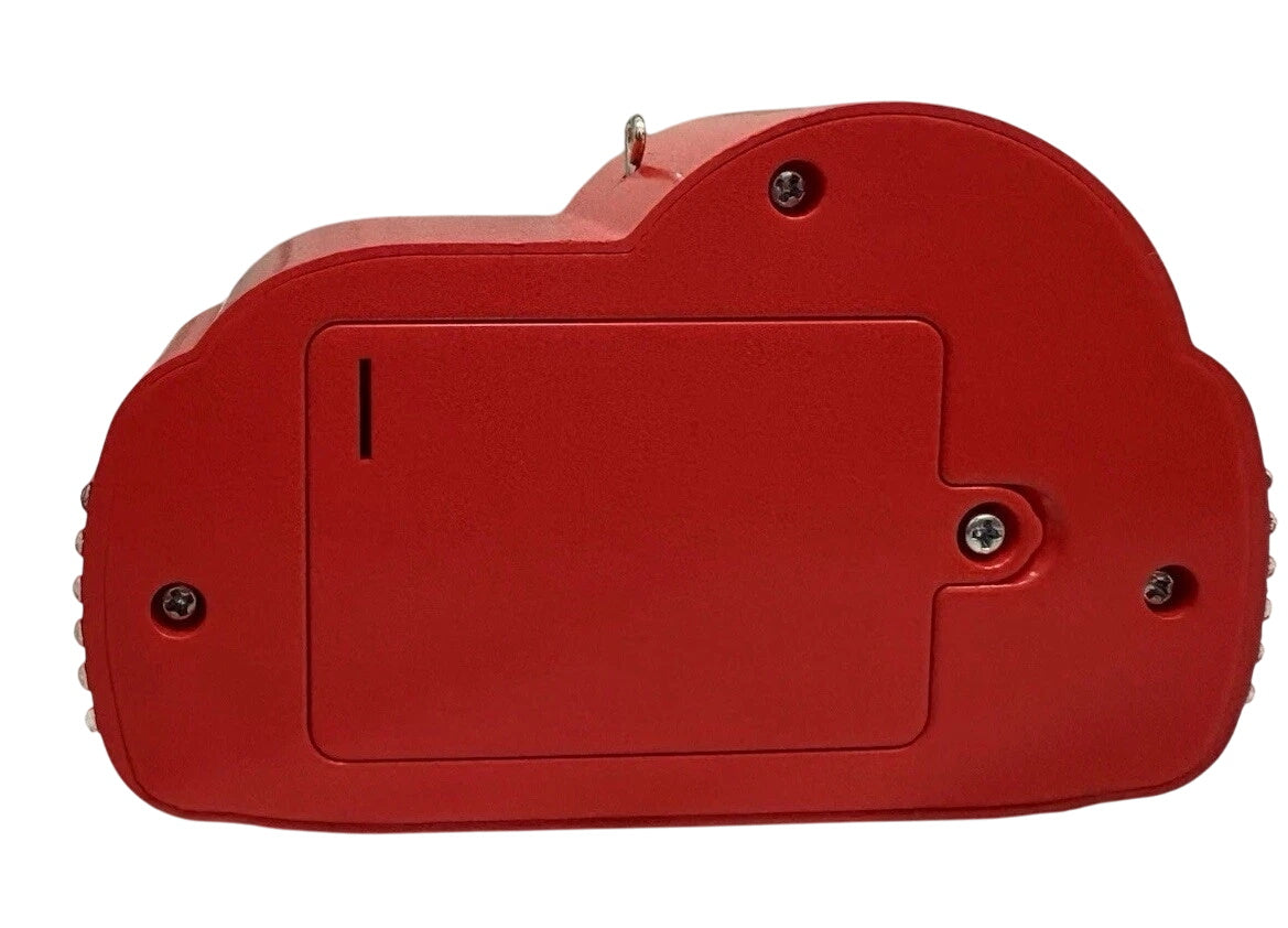 2012 North Pole Countdown (Countdown)