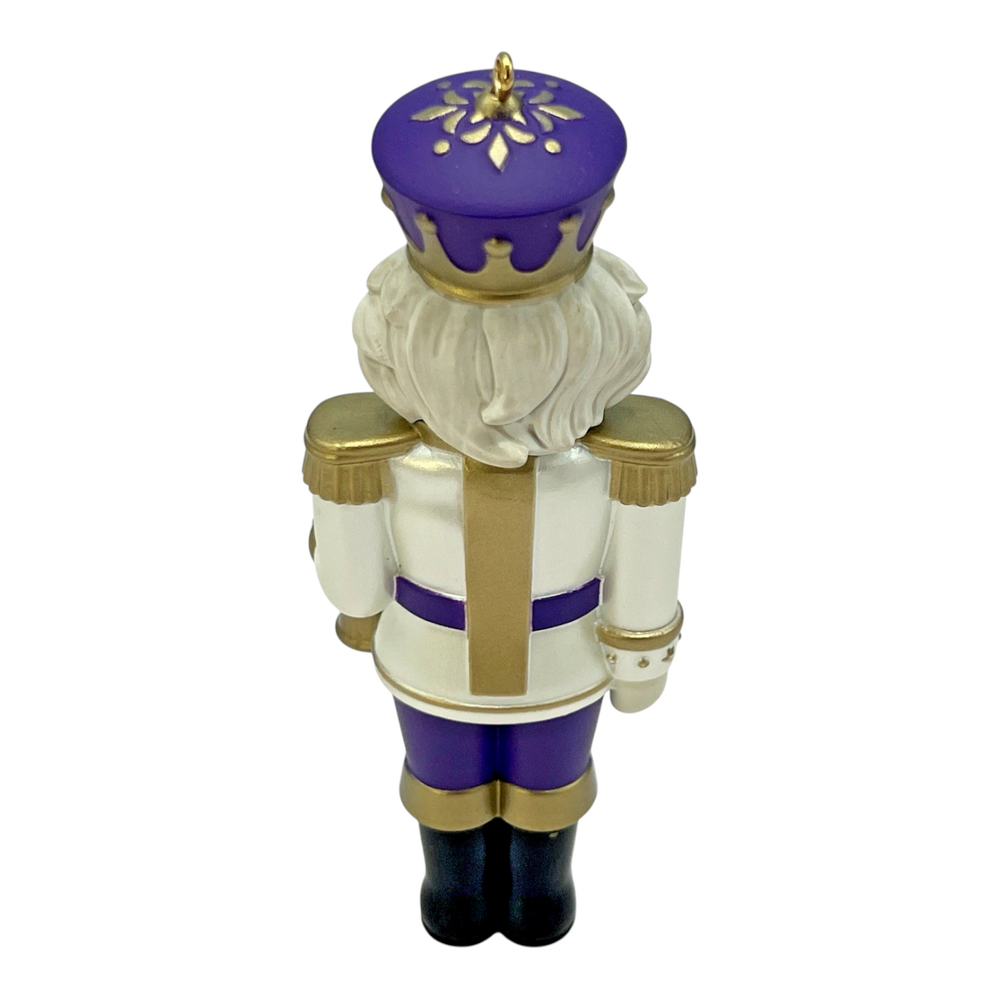 2012 Notable Nutcracker Hallmark Ornament (Hallmark) QMP4060 Image3