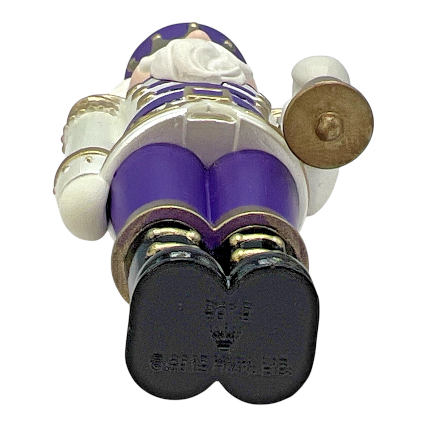 2012 Notable Nutcracker Hallmark Ornament (Hallmark) QMP4060 Image4