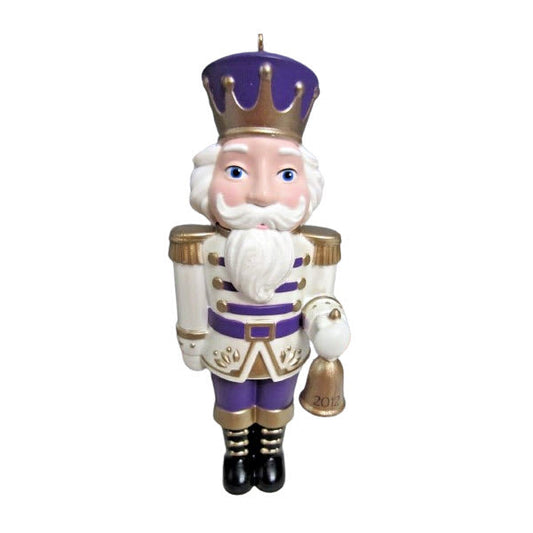 2012 Notable Nutcracker (Hallmark)