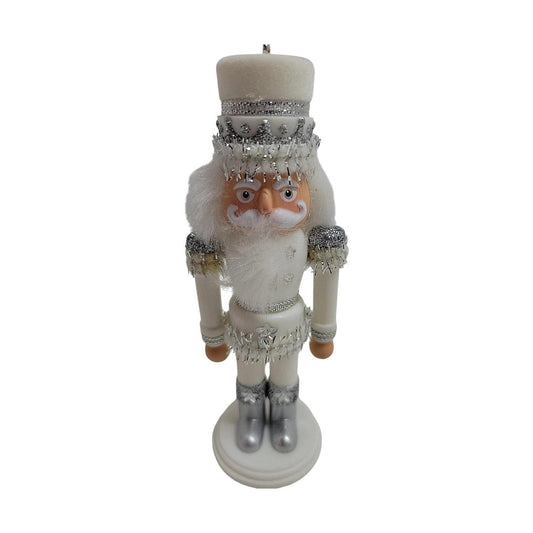 2012 Notable Nutcracker Hallmark Ornament (Nutcracker) QXC5038 Image1