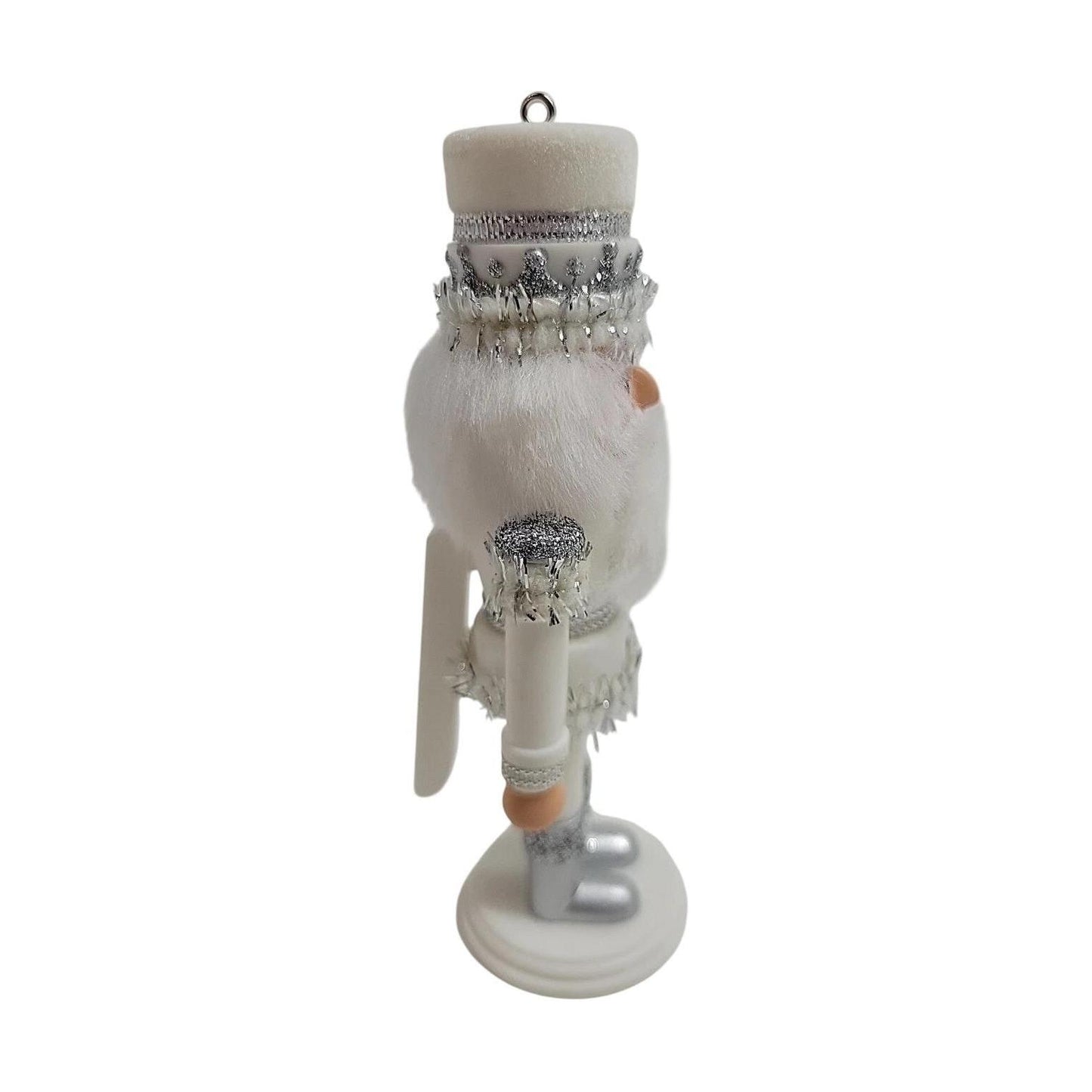 2012 Notable Nutcracker Hallmark Ornament (Nutcracker) QXC5038 Image3