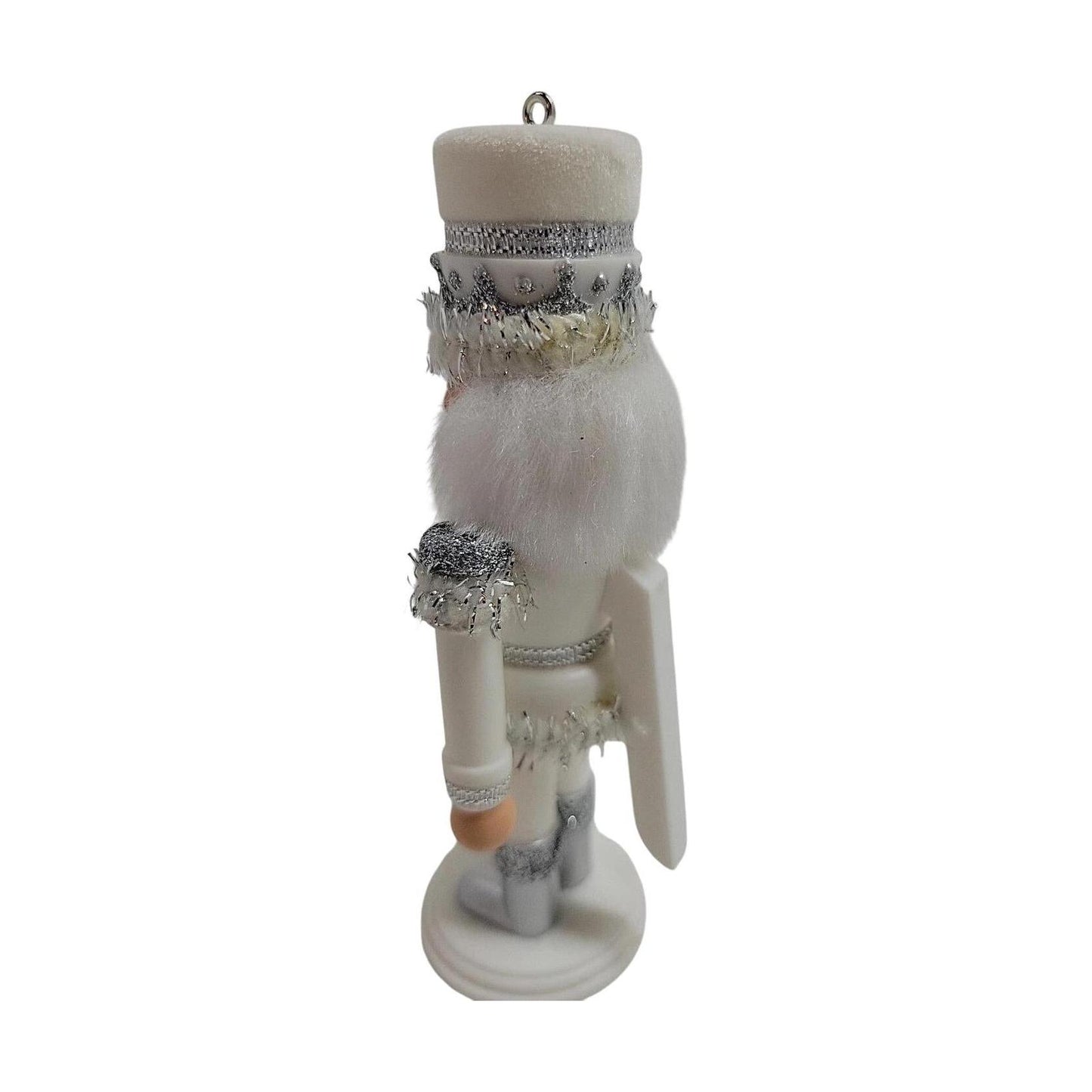 2012 Notable Nutcracker Hallmark Ornament (Nutcracker) QXC5038 Image5
