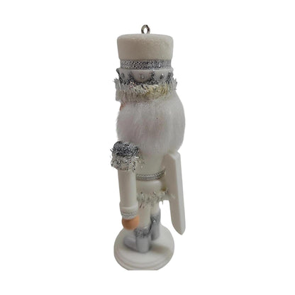 2012 Notable Nutcracker Hallmark Ornament (Nutcracker) QXC5038 Image5