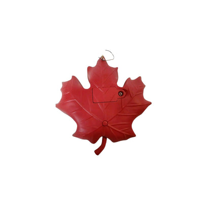2012 Oh, Canada! (Canada) Hallmark Ornament QXA2015 Image3