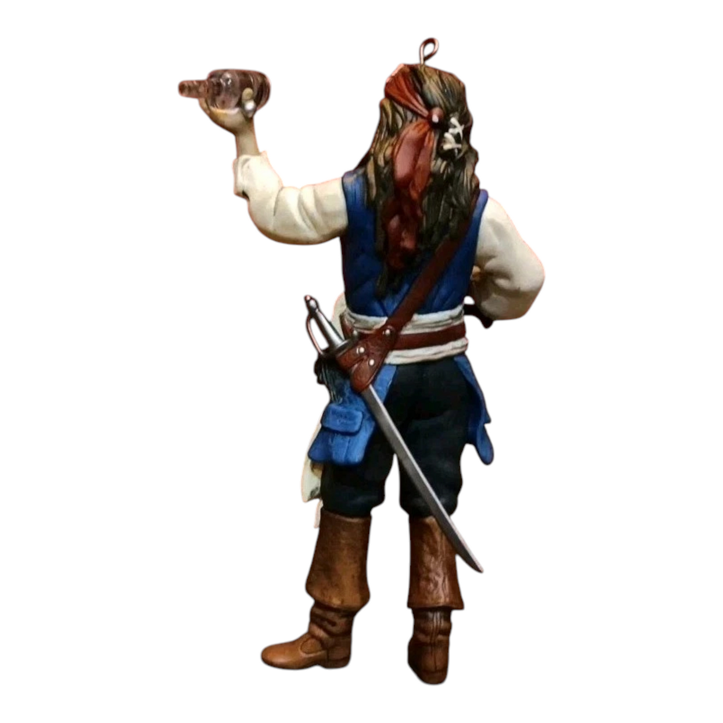 2012 On Stranger Tides (Pirates of the Caribbean)