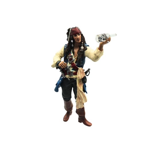 2012 On Stranger Tides (Pirates of the Caribbean)